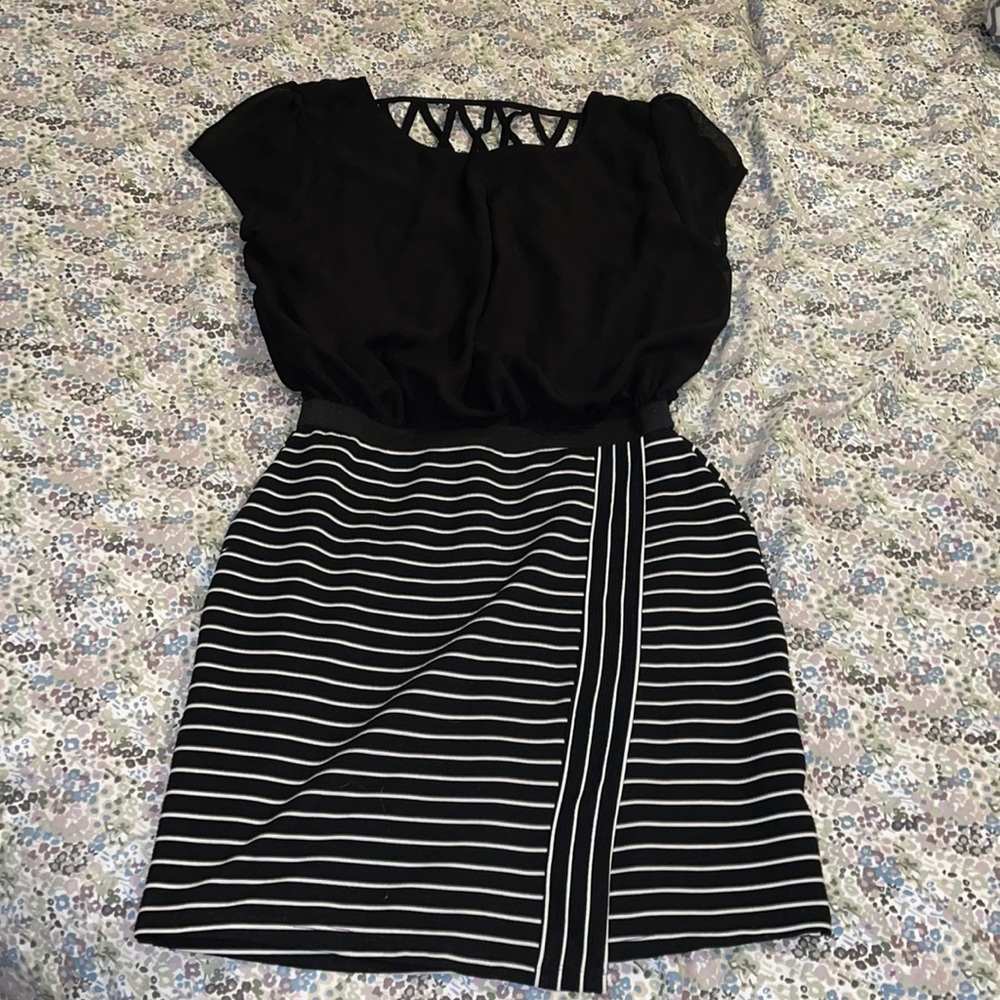 Casual dress